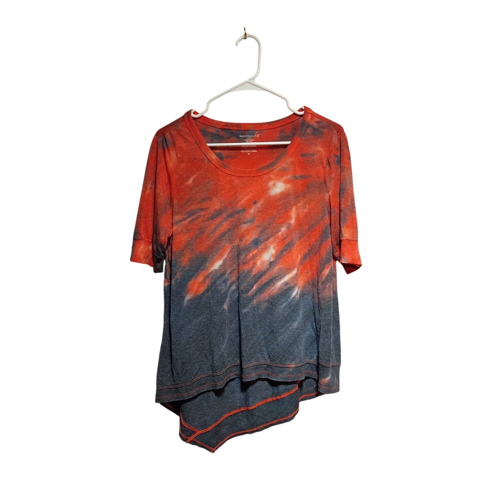 Westbound Women's Shirt Size Medium